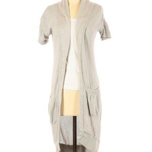 NEW! Qi Boho Cardigan